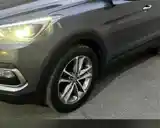 Hyundai Santa Fe, 2016-13