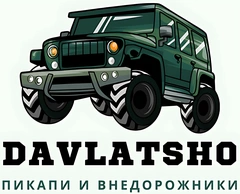 DAVLATSHO