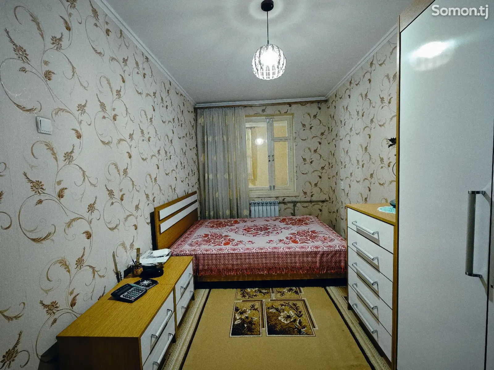 2-комн. квартира, 5 этаж, 60 м², Испечак 2-1