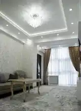 2-комн. квартира, 10 этаж, 60м², Шохмансур-2