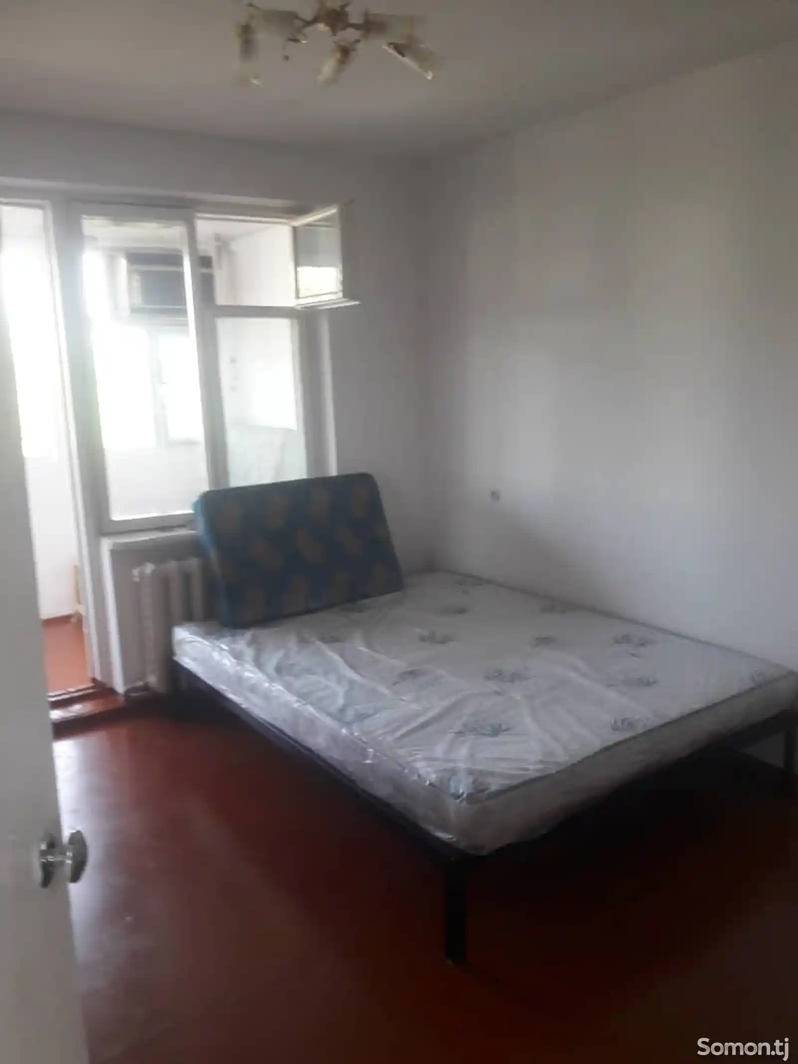 2-комн. квартира, 4 этаж, 50м², Фирдавси-3