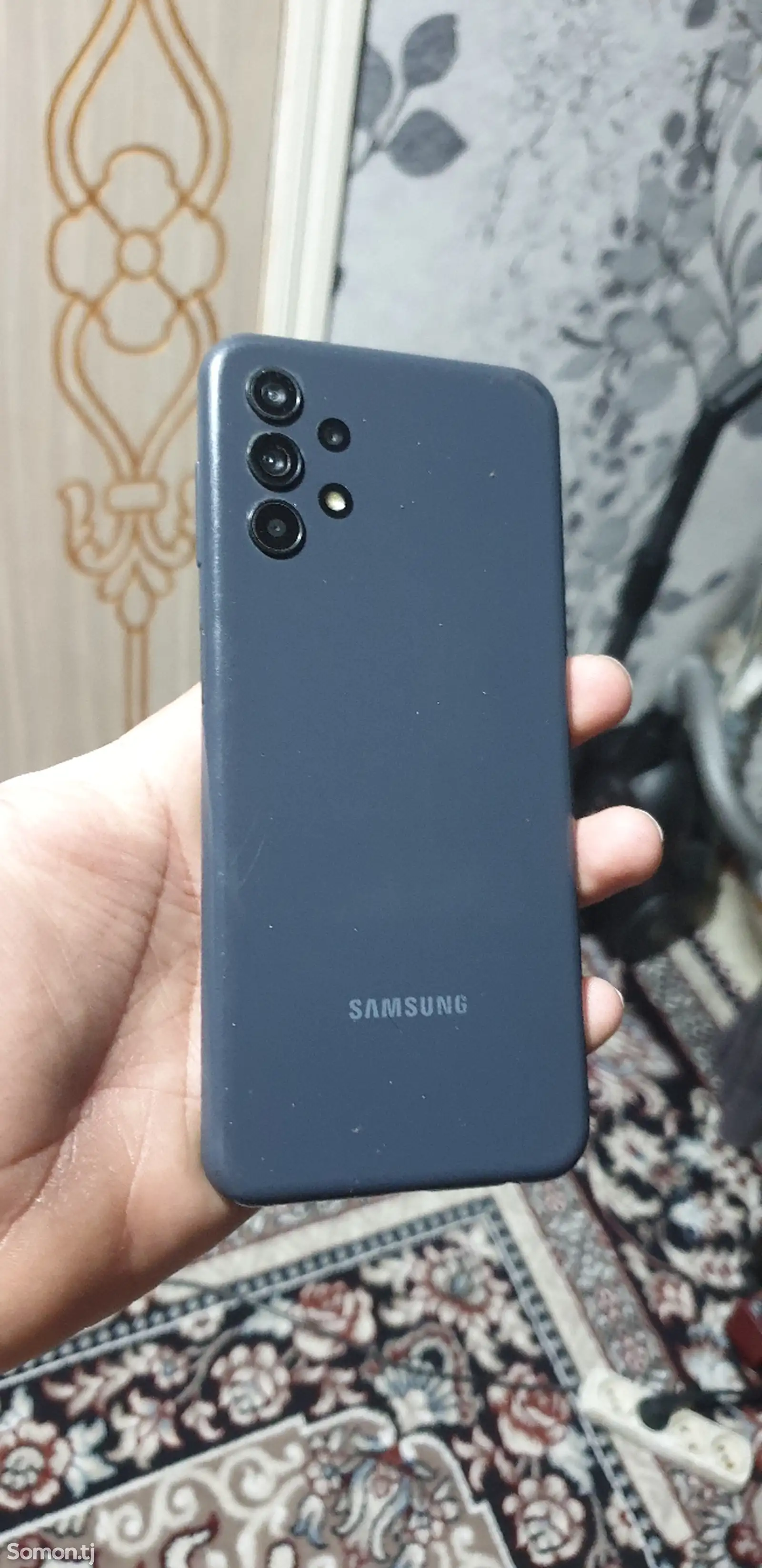 Samsung Galaxy A13-1