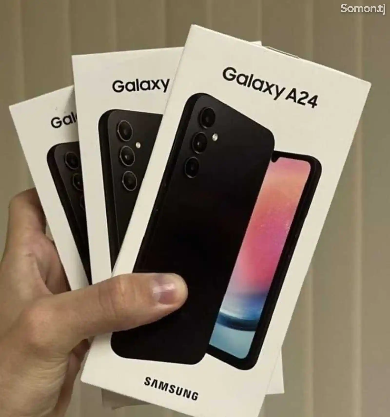 Samsung Galaxy A24-2