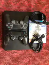 Sony PlayStation 4 Fat-2