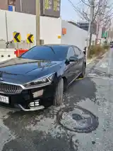 Kia K7, 2016-3