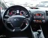 Kia Cerato, 2014-5