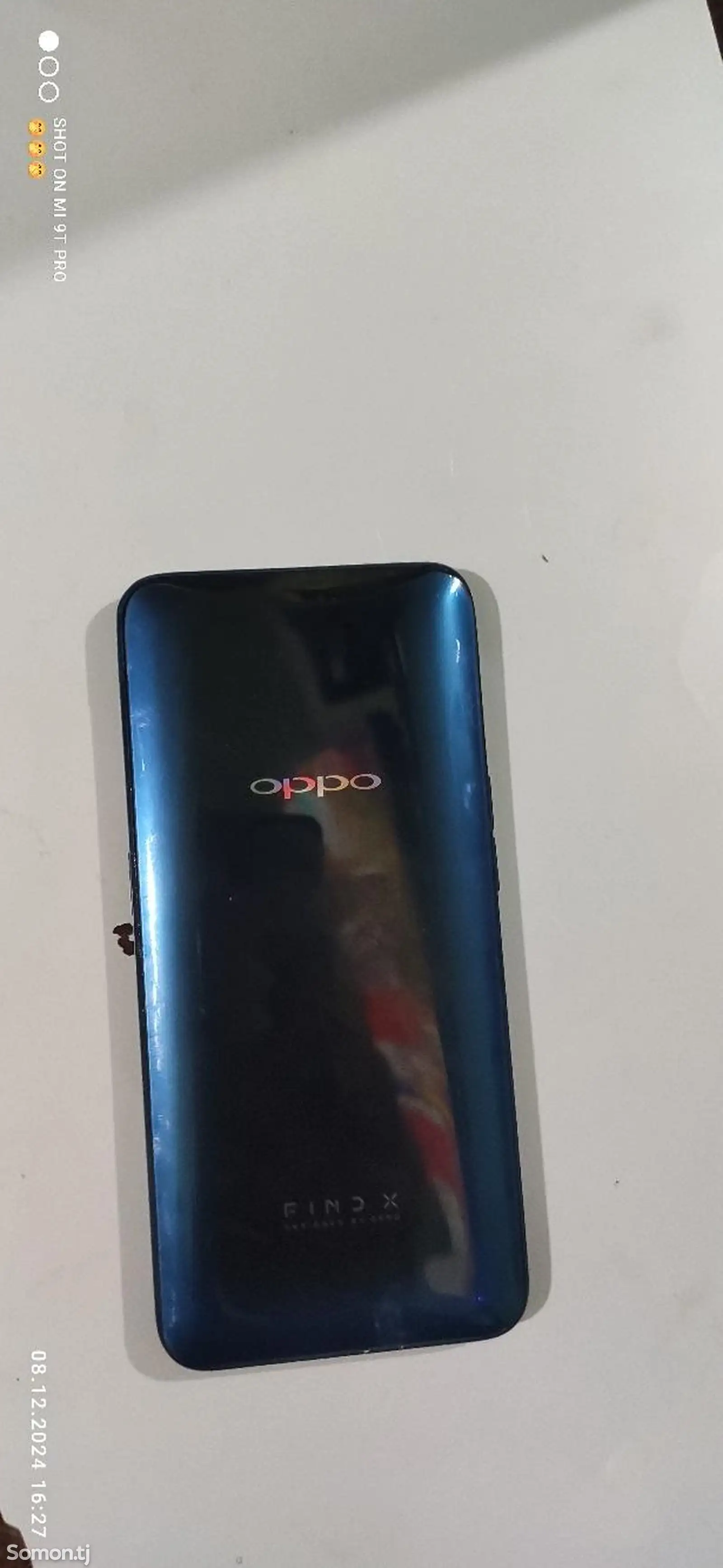 Oppo Find X-1