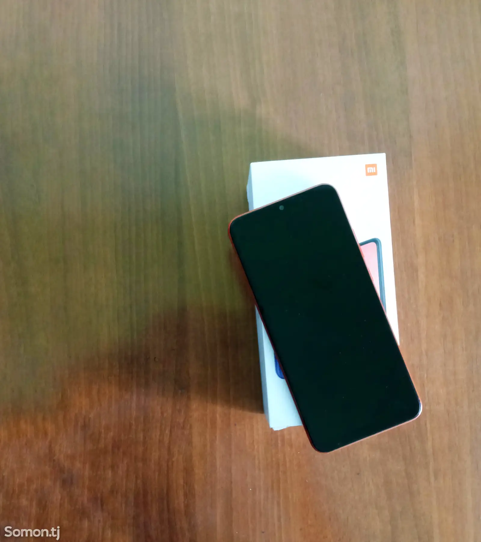 Xiaomi Redmi 9C 32gb-1