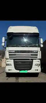 Седельный тягач DAF XF 105/460, 2008-3