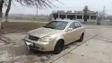 Chevrolet Lacetti, 2006-5