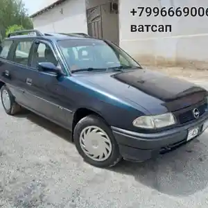 Opel Astra F, 1995