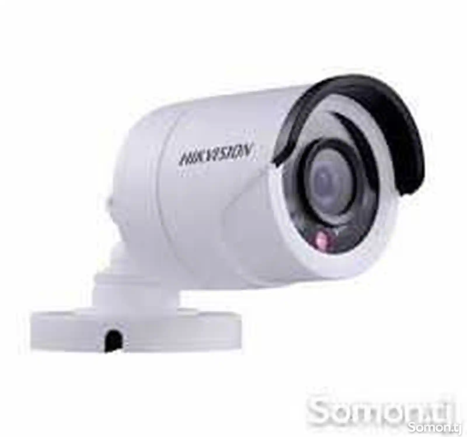 Комплект камер видеонаблюдения-5