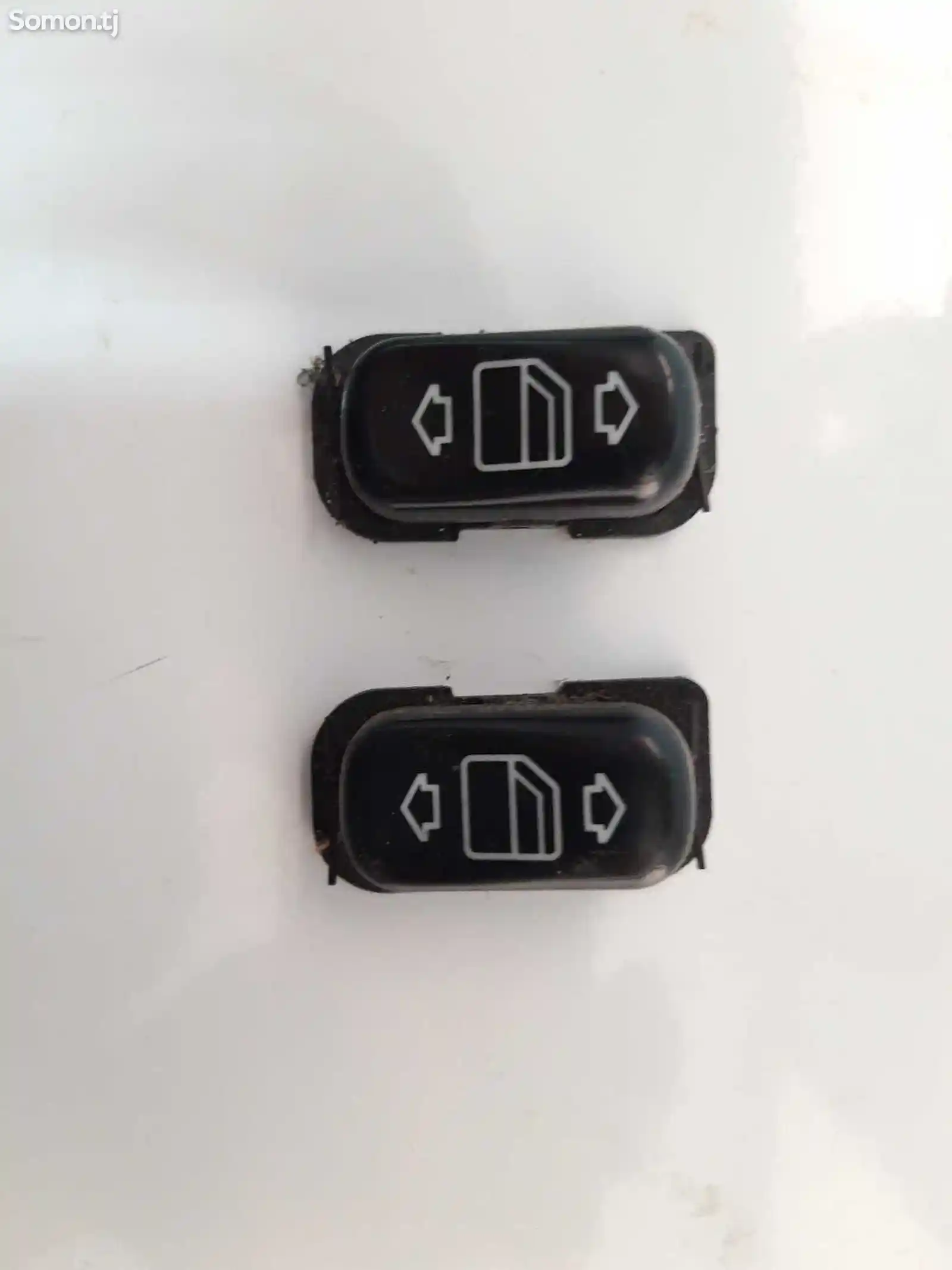 Кнопки электропакет от Mercedes Benz