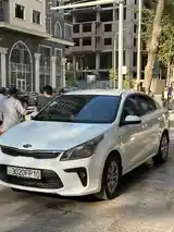 Kia Rio, 2019-2