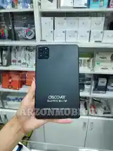 Планшет P14 Pro Max 6/256Gb Black-2