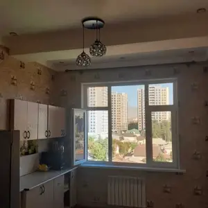 2-комн. квартира, 6 этаж, 76м², улица Азизбекова