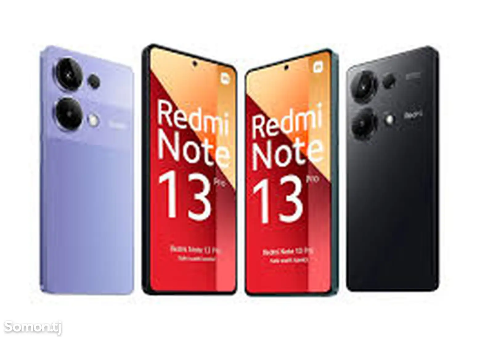 Xiaomi Redmi Note 13Pro 256Gg-1