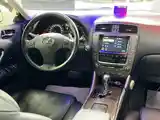 Lexus IS series, 2010-7