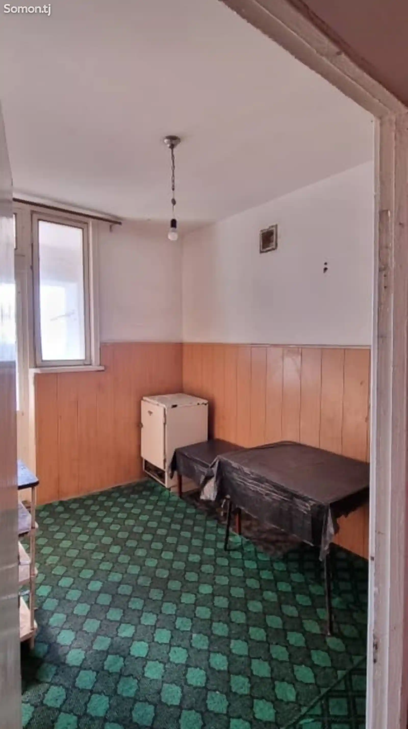 2-комн. квартира, 5 этаж, 48м², 19мкр-4