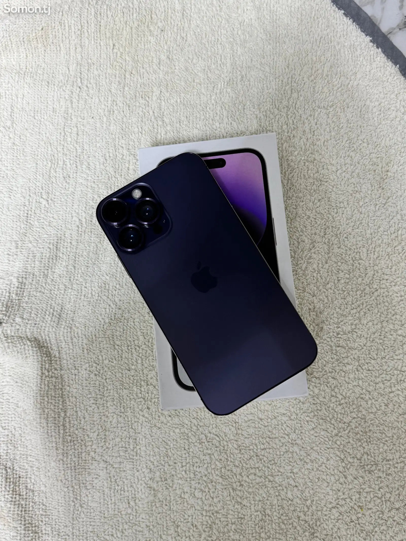 Apple iPhone Xr, 128 gb, Blue-1