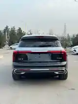 Hongqi H9, 2024-4