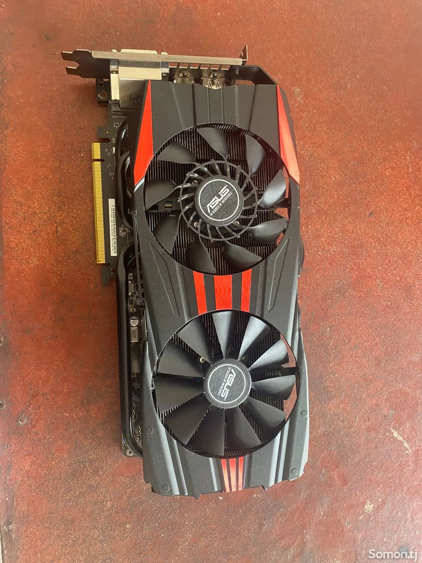 Видеокарта Gtx 970 4 gb-1