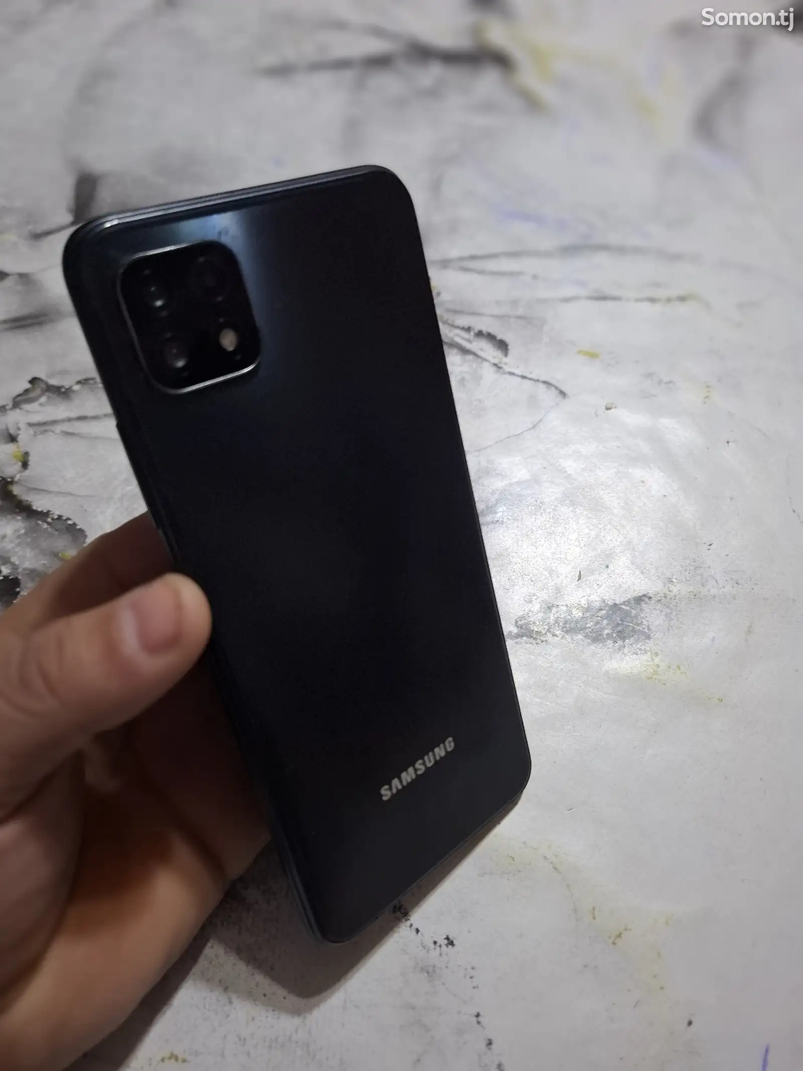 Samsung Galaxy А22-1