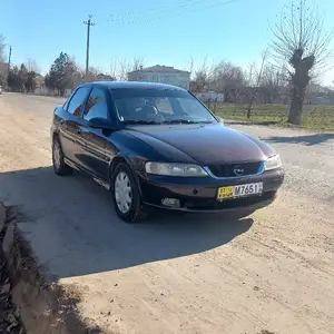 Opel Vectra B, 2000