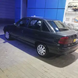 Opel Astra F, 1996