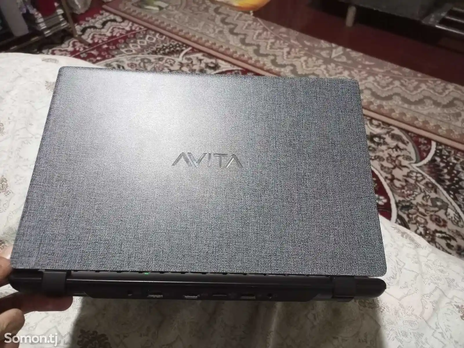 Ноутбук Avita Essential-4
