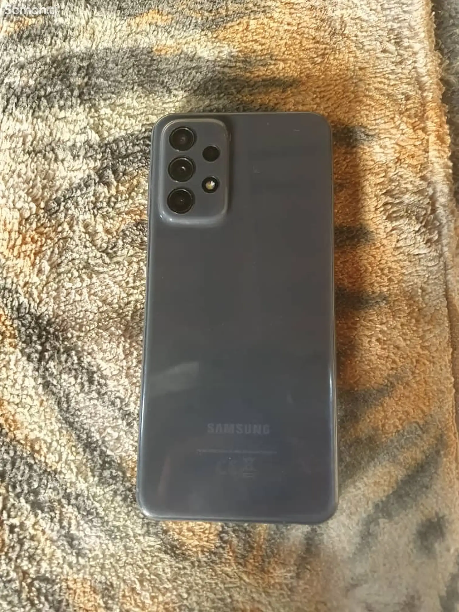 Samsung Galaxy A23-1