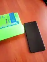 Телефон Infinix-2