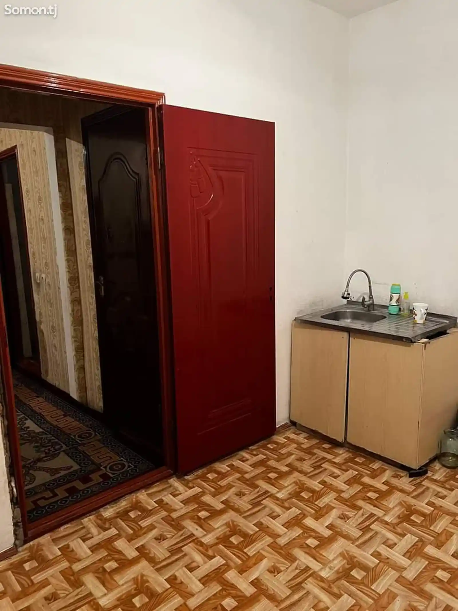 1-комн. квартира, 9 этаж, 40 м², Автовокзал-7