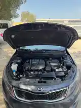 Kia Optima, 2015-11