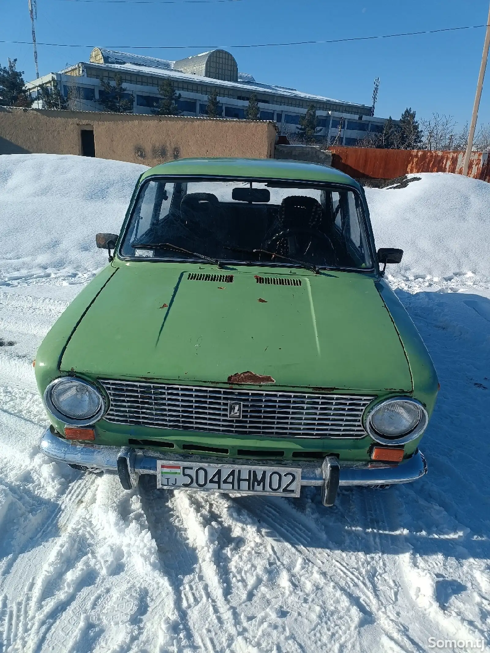 ВАЗ 2111, 1980-1