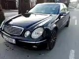 Mercedes-Benz E class, 2006-3