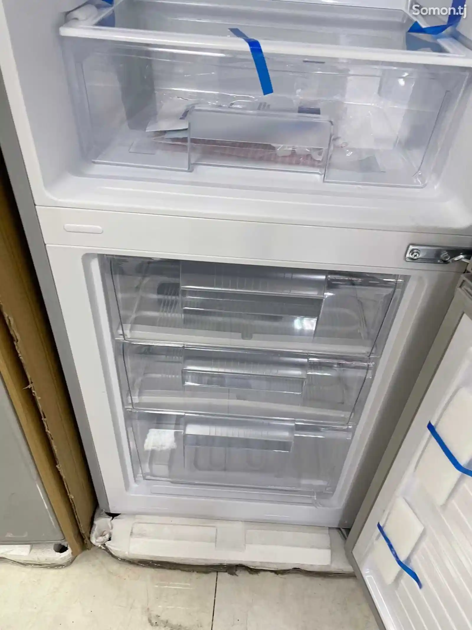 Холодильник Avest 310SD-7