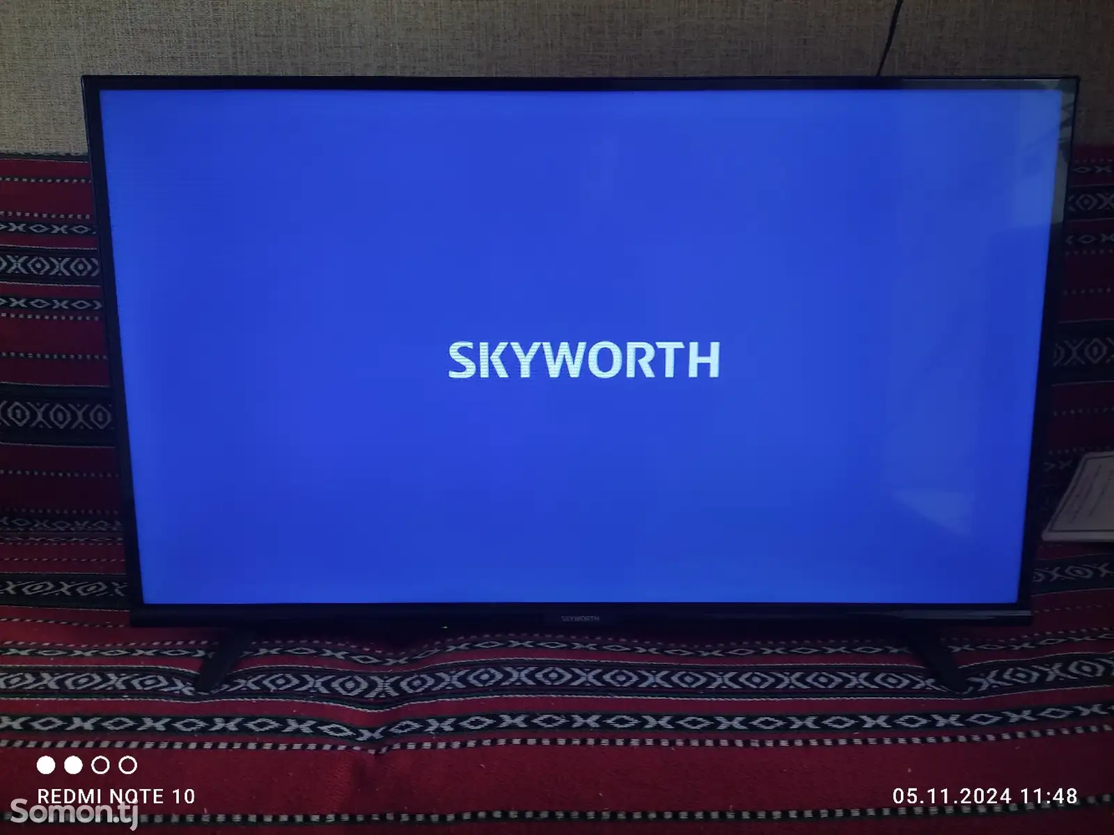 Телевизор TV SKYWORTH