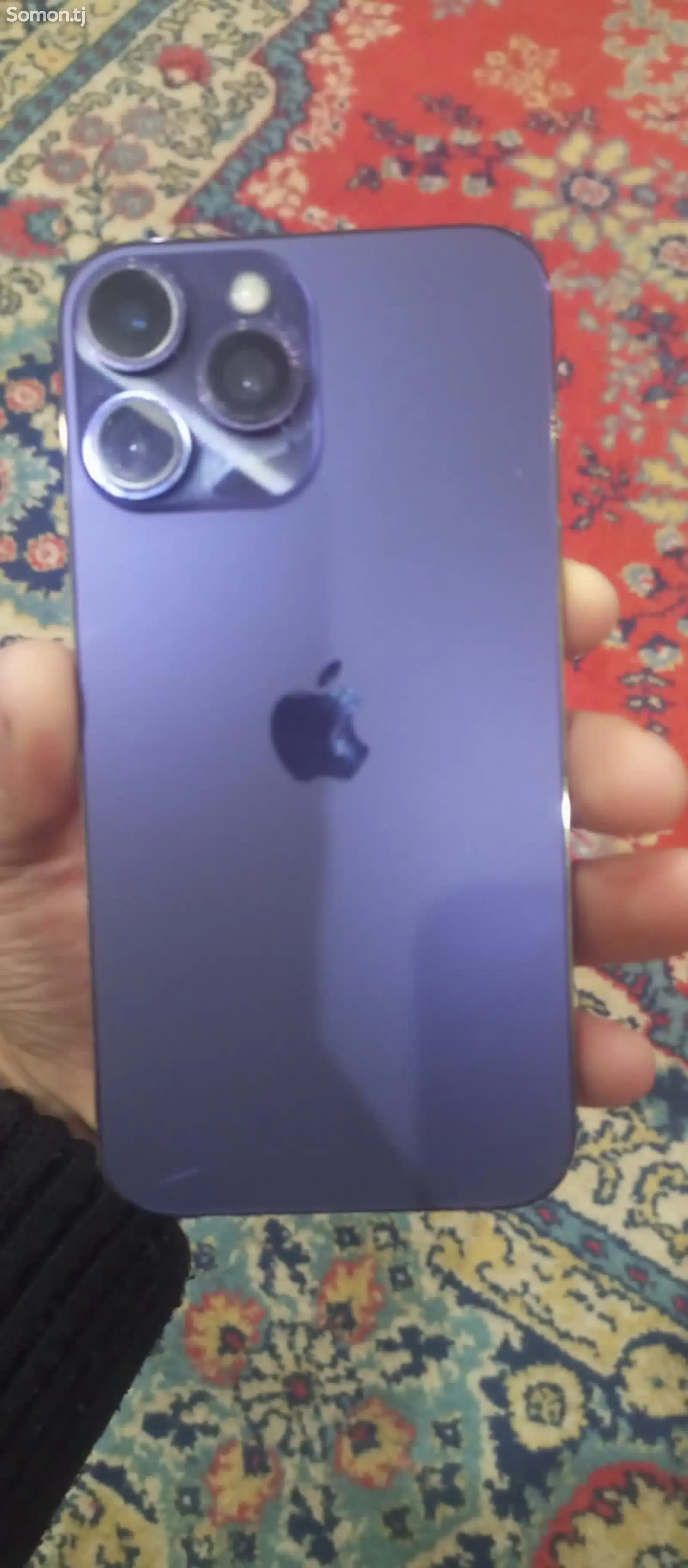 Apple iPhone X, 64 gb, Space Grey-1