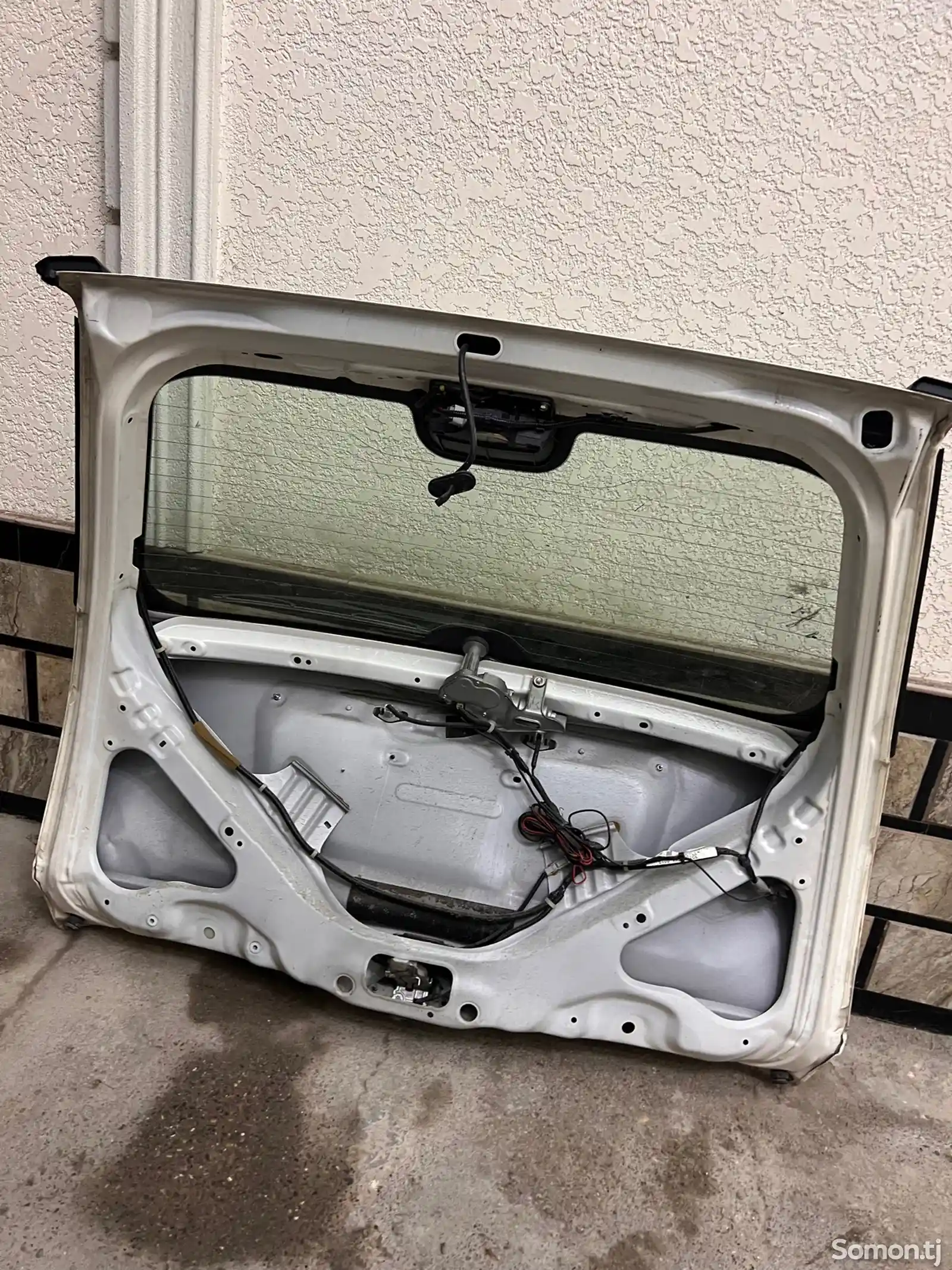 Багажник для Honda Cr-v-4