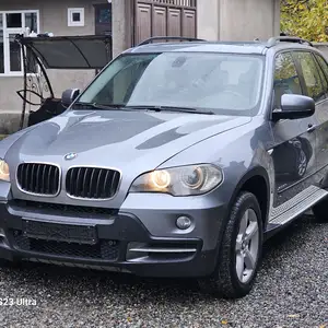 BMW X5, 2011