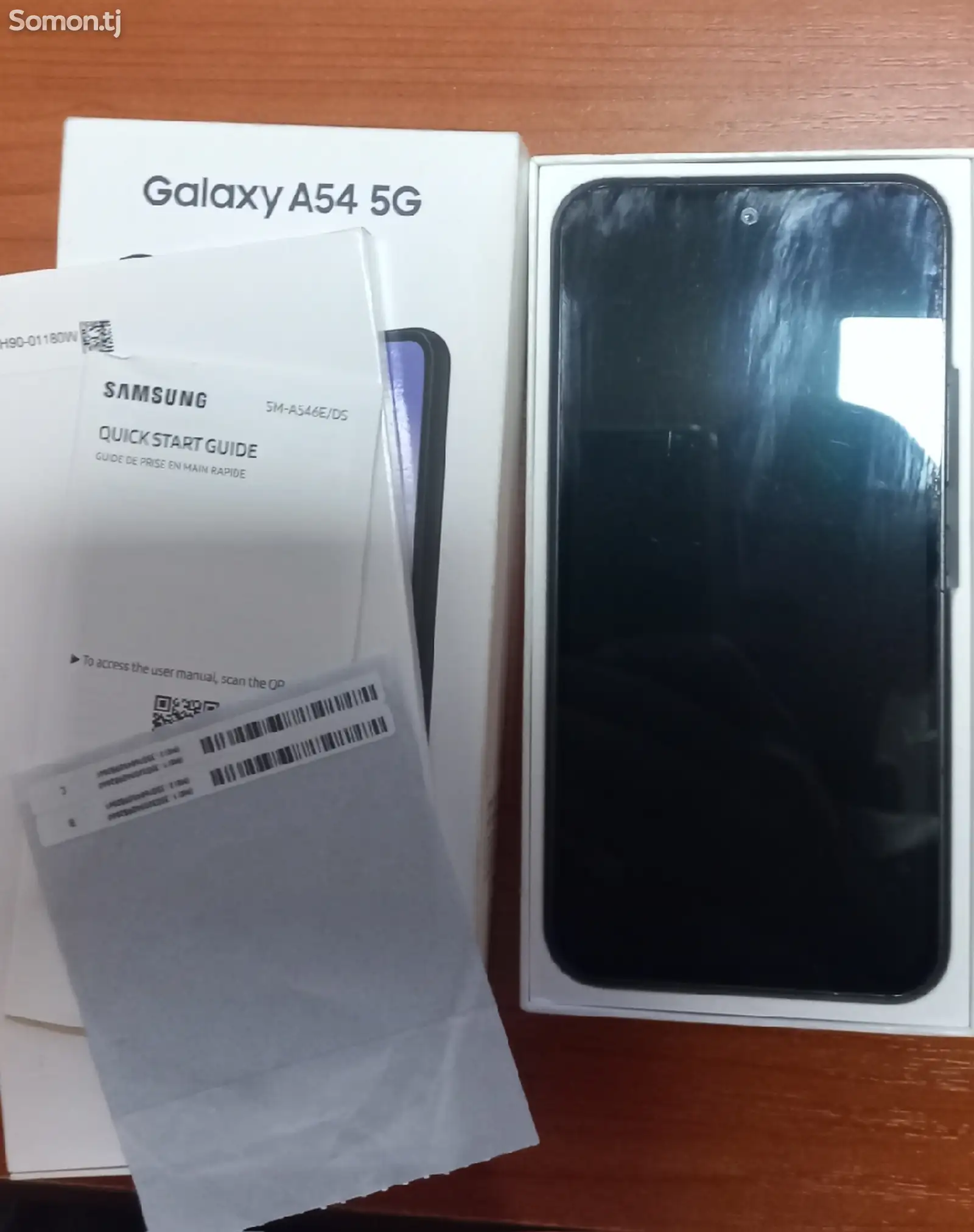 Samsung Galaxy A54-2