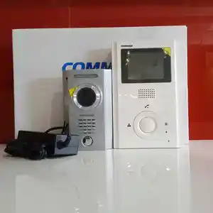 Видеодомофон Commax