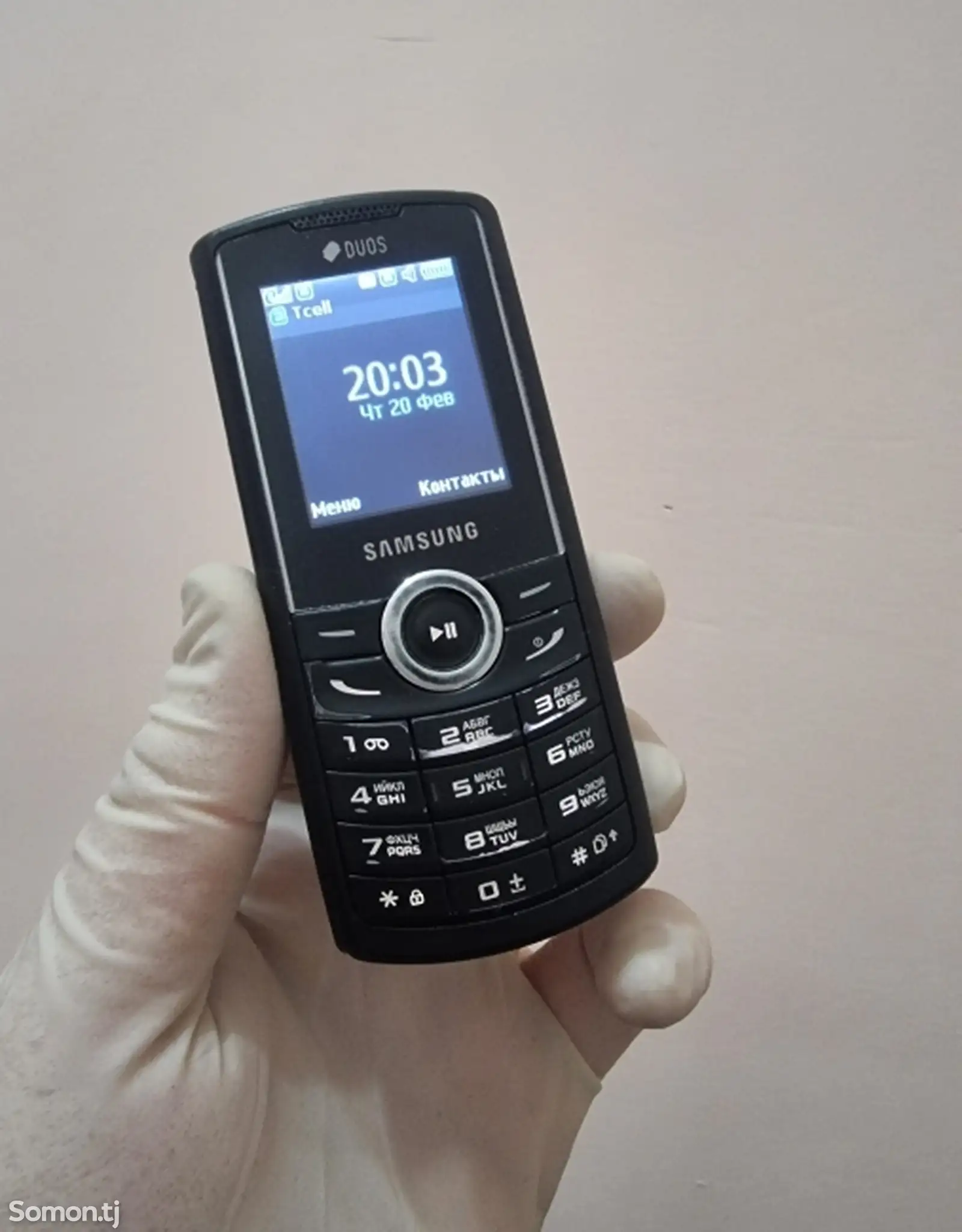 Samsung 2232 Duos-1