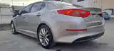 Kia Optima, 2014-2