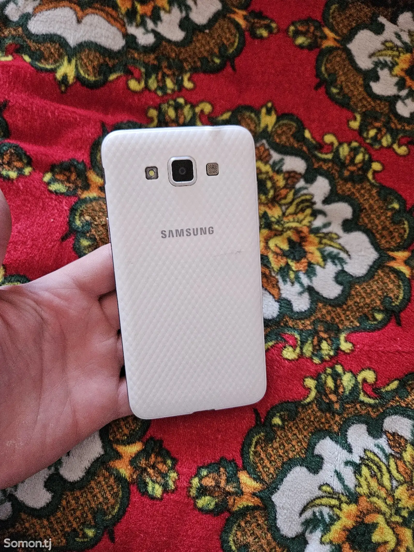 Samsung Galaxy Grand Max