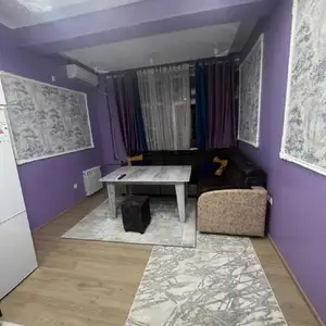 2-комн. квартира, 13 этаж, 65м², Овир