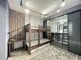 3-комн. квартира, 11 этаж, 100м², Зарафшон-7