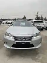 Lexus ES series, 2014-2