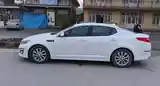 Kia Optima, 2015-2